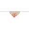 Show in main carousel: Frisco Mommy's Lil Pumpkin Small Pet Bandana, Beige slide 4 of 7