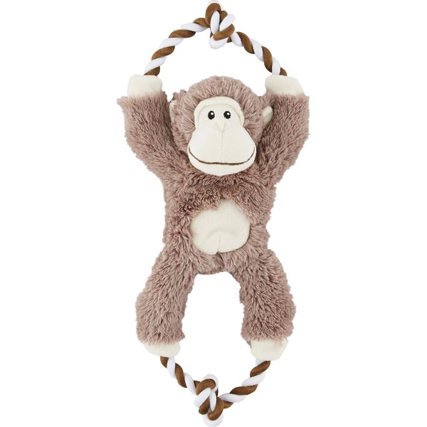 Outback Jack Krinkle Pelican Dog Toy