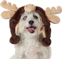 Frisco Moose Dog Hat, Medium/Large