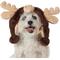 Show in main carousel: Frisco Moose Dog Hat, Medium/Large slide 1 of 9