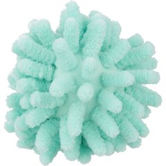 Frisco Moppy Ball Cat Toy with Catnip, Blue