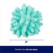 Show in main carousel: Frisco Moppy Ball Cat Toy with Catnip, Blue slide 2 of 6