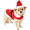 Show in main carousel: Frisco Mr. Claus Dog & Cat Costume, XX-Large slide 1 of 9