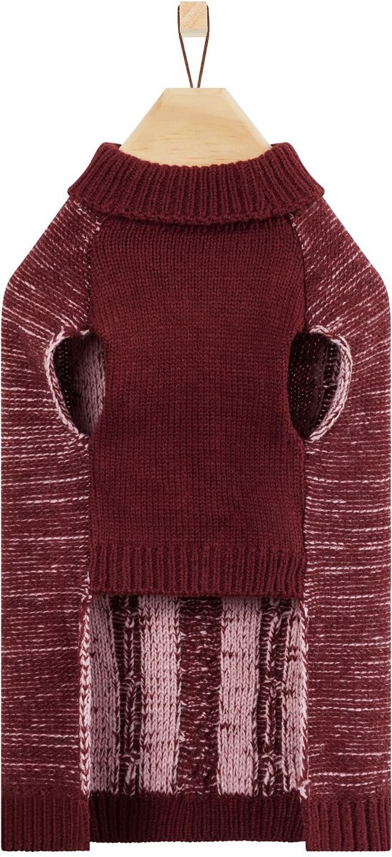 Frisco Multi Cable Dog & Cat Sweater