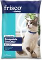 Frisco Multi-Cat Baking Soda Unscented Clumping Clay Cat Litter, 40-lb bag