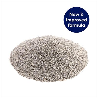 Show full view: Frisco Multi-Cat Baking Soda Unscented Clumping Clay Cat Litter, 40-lb bag slide 4 of 9