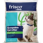 Best Scented Cat Litters