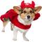 Show in main carousel: Frisco My Little Devil Dog & Cat Costume Accessory, Medium/Large slide 1 of 10