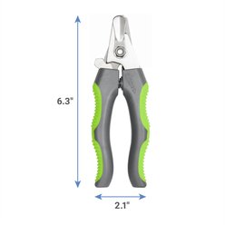 Frisco Nail Trimmer for Dogs, Large slide 2 of 4