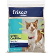 Show in main carousel: Frisco Natural Unscented Clumping Grass Cat Litter, 20-lb bag slide 1 of 9