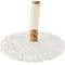 Show in main carousel: Frisco Natural Wood Modern Cat Tree with Toy, Ivory, Small slide 6 of 8