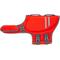 Show in main carousel: Frisco Neoprene Dog Life Jacket, Red, Medium slide 5 of 13