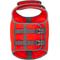 Show in main carousel: Frisco Neoprene Dog Life Jacket, Red, Medium slide 7 of 13