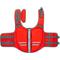 Show in main carousel: Frisco Neoprene Dog Life Jacket, Red, Medium slide 8 of 13