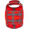 Show in main carousel: Frisco Neoprene Dog Life Jacket, Red, Small slide 7 of 13