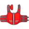 Show in main carousel: Frisco Neoprene Dog Life Jacket, Red, X-Small slide 7 of 11