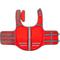 Show in main carousel: Frisco Neoprene Life Jacket, Large + Chuckit! Ultra Rubber Ball Tough Dog Toy, Medium slide 4 of 9
