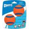 Show in main carousel: Frisco Neoprene Life Jacket, X-Small + Chuckit! Ultra Rubber Ball Tough Dog Toy, Small slide 6 of 8