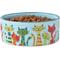 Show in main carousel: Frisco New York Non-skid Ceramic Cat Bowl, Multi Color, 1.5 cup, 1 count slide 4 of 8