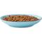 Show in main carousel: Frisco New York Non-skid Ceramic Cat Dish, Multi Color, 0.5 cup, 1 count slide 7 of 10