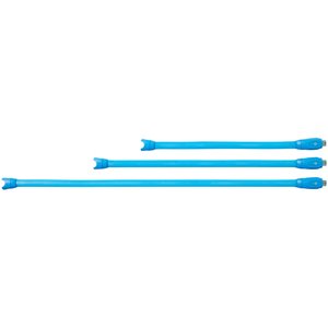 Frisco Nighttime Safety LED Necklace, Medium