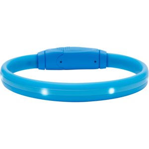 Frisco Nighttime Safety LED Necklace, Small