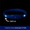 Show in main carousel: Frisco Nighttime Safety LED Necklace, Small slide 4 of 9