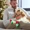Show in main carousel: Frisco Non-Skid Elf Dog Socks, Size 2 slide 6 of 9