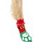 Show in main carousel: Frisco Non-Skid Elf Dog Socks, Size 4 slide 5 of 10