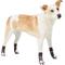 Show in main carousel: Frisco Non-Skid Non-Skid Fair Isle Dog Socks, Size 1 slide 1 of 9
