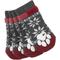 Show in main carousel: Frisco Non-Skid Non-Skid Fair Isle Dog Socks, Size 1 slide 5 of 9