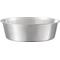 Show in main carousel: Frisco Non-Skid Stainless Steel Bowl, Large: 7 cup slide 1 of 6