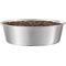 Show in main carousel: Frisco Non-Skid Stainless Steel Bowl, Large: 7 cup slide 3 of 6