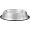 Show in main carousel: Frisco Non-Skid Stainless Steel Bowl, Large: 8 cup slide 1 of 5