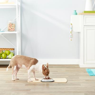 Show full view: Frisco Non-Skid Stainless Steel Bowl, Small: 1 cup slide 3 of 7