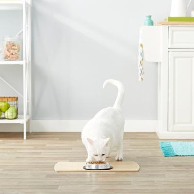 Show full view: Frisco Non-Skid Stainless Steel Bowl, Small: 1 cup slide 4 of 7