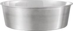 Frisco Non-Skid Stainless Steel Bowl, X-Large: 12 cup, 1 count