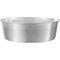 Show in main carousel: Frisco Non-Skid Stainless Steel Bowl, X-Large: 12 cup, 1 count slide 1 of 6