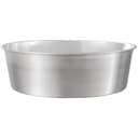 Frisco Non-Skid Stainless Steel Bowl, X-Large: 11 cup, 1 count