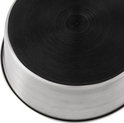 Frisco Non-Skid Stainless Steel Bowl, X-Large: 12 cup, 1 count slide 2 of 4