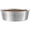 Show in main carousel: Frisco Non-Skid Stainless Steel Bowl, X-Large: 12 cup, 1 count slide 4 of 6