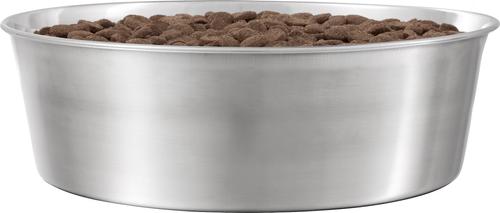 Show full view: Frisco Non-Skid Stainless Steel Bowl, X-Large: 12 cup, 1 count slide 4 of 6