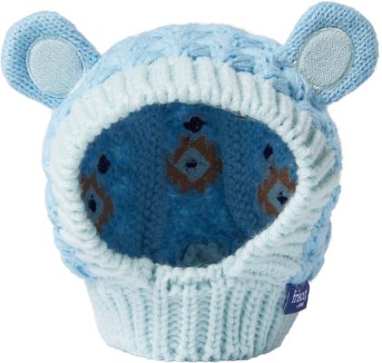 Show full view: Frisco Nordic Ears Sweater Knit Dog & Cat Hat, X-Large/XX-Large slide 4 of 9