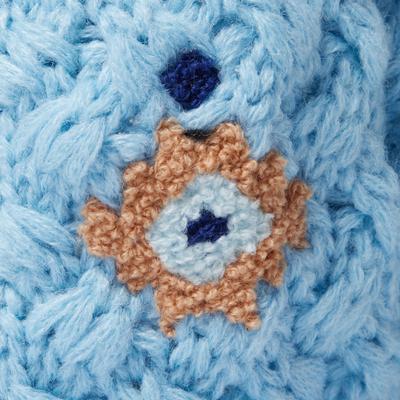 Show full view: Frisco Nordic Ears Sweater Knit Dog & Cat Hat, X-Large/XX-Large slide 5 of 9