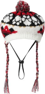 Show full view: Frisco Nordic Pawprint Dog & Cat Hat, X-Large/XX-Large slide 3 of 8