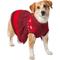 Show in main carousel: Frisco Nordic Sequin Dog & Cat Sweater Dress, X-Large slide 1 of 10