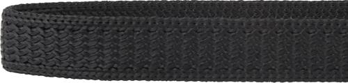 Show full view: Frisco Nylon Breakaway Cat Collar with Bell, Black, 8 to 12-in neck, 3/8-in wide slide 4 of 7