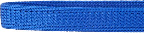 Show full view: Frisco Nylon Breakaway Cat Collar with Bell, Blue, 8 to 12-in neck, 3/8-in wide slide 4 of 7