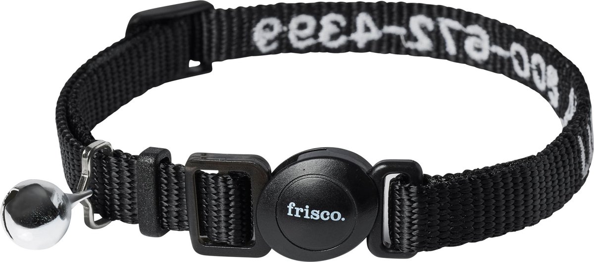 Frisco Smores Cat Collar