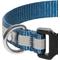Show in main carousel: Frisco Nylon Reflective Dog Collar, Midnight Blue, X-Small slide 2 of 9